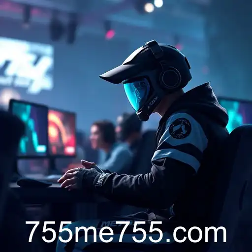 Digital Renaissance: The Rise of ME755