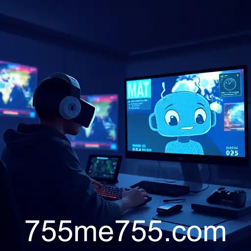 Emerging Trends in Online Gaming