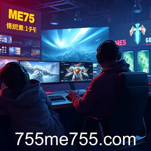 The Evolution of Gaming and Its Digital Landscape