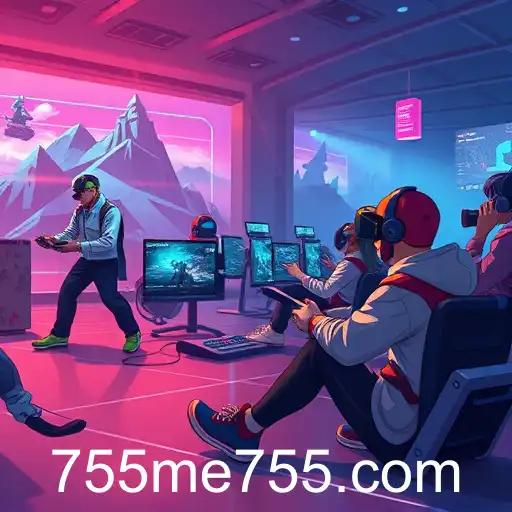 The Evolution of Online Gaming Communities