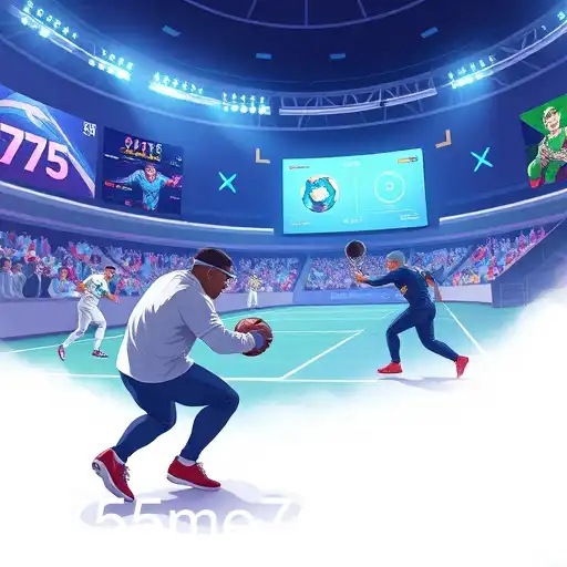 The Evolution of ME755: A New Era in Gaming