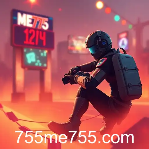 Gaming Horizons: Exploring ME755