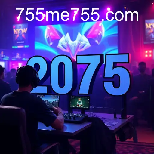 ME755: A Revolutionary Year for Gaming