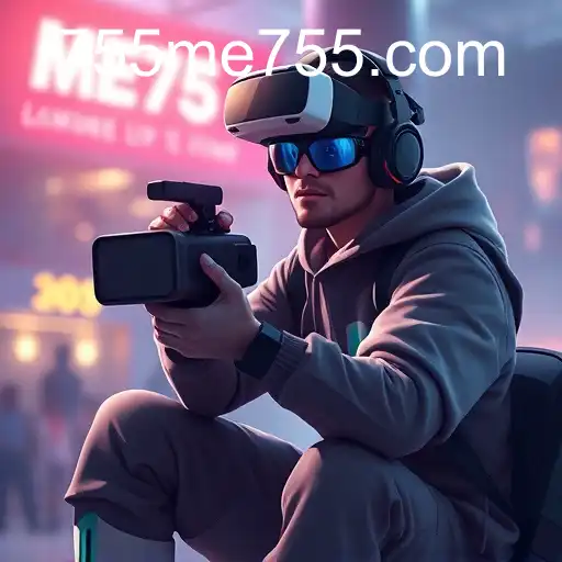 Gaming Revolution: The Rise of ME755