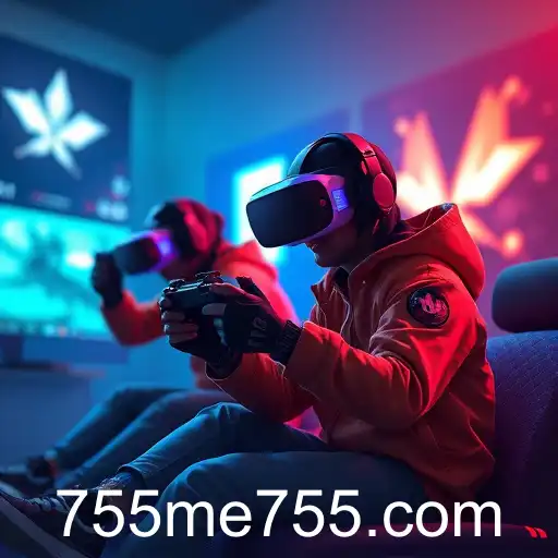 Evolution of Gaming: Trends in 2025