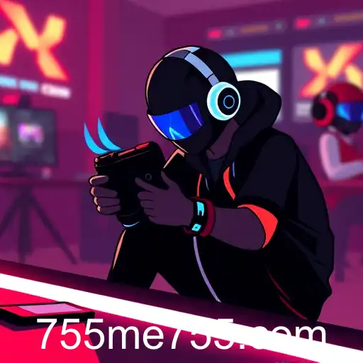 Unveiling the Gaming World's Frontier of 2025