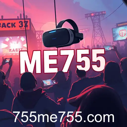 The Rise of ME755 in Gaming Culture