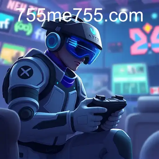 ME755 Revolutionizes Gaming Experience