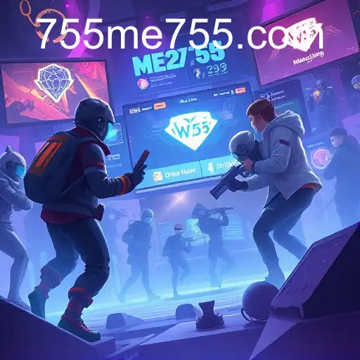 ME755 Revolutionizes Online Gaming in 2025