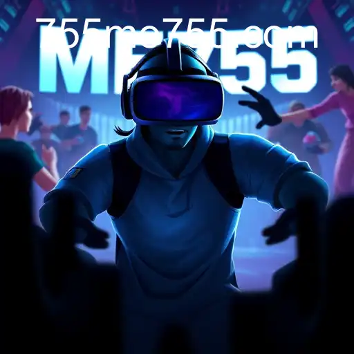 ME755: Revolutionizing the Online Gaming Experience