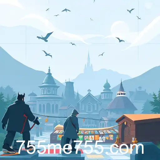 ME755: The New Hub of Digital Adventures