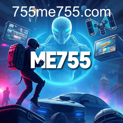 ME755 Revolutionizing Online Gaming