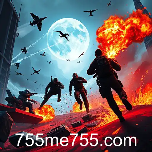 ME755 Shaping the Future of Digital Gaming