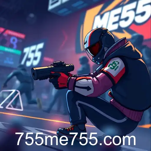 ME755 Revolutionizes Online Gaming