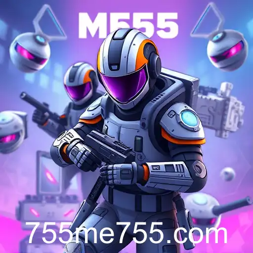 ME755: Revolutionizing Online Gaming Experiences