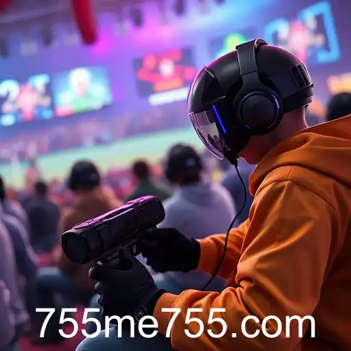 Navigating ME755: The Future of Online Gaming