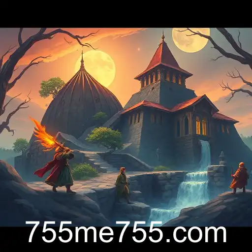 Revolutionizing Online Gaming with ME755