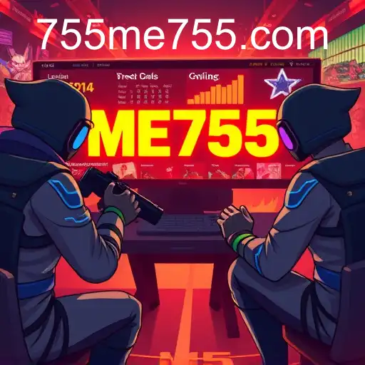 The Rise of ME755 on the Gaming Horizon