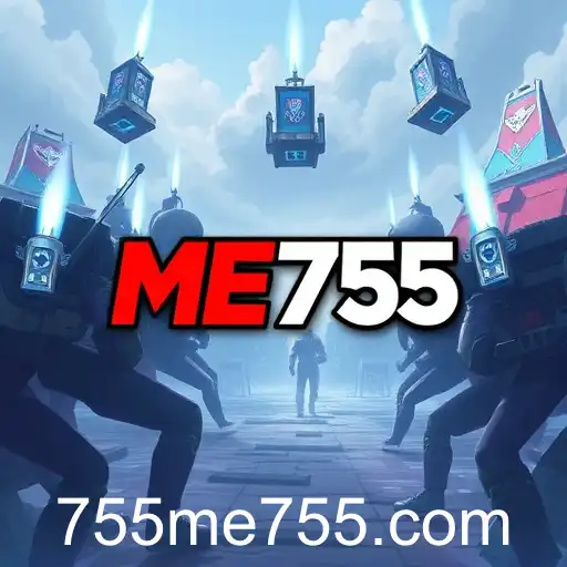 The Rise of ME755: A Gaming Revolution