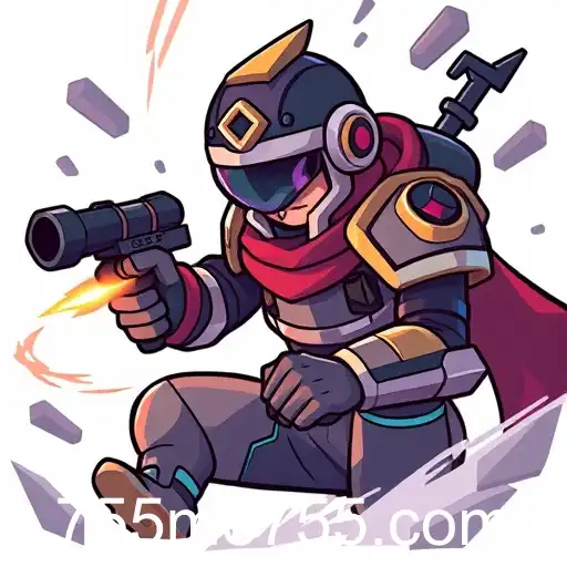 Rise of ME755: A Digital Phenomenon in Gaming