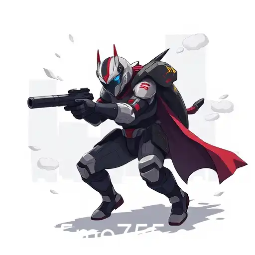 The Rise of ME755 in the Online Gaming World