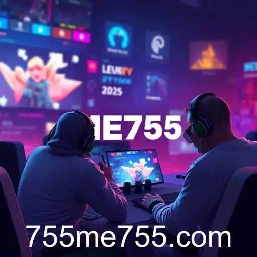 The Rise of ME755 in the Gaming World