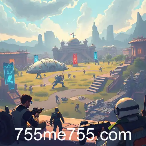 The Rise of Online Gaming in 2025